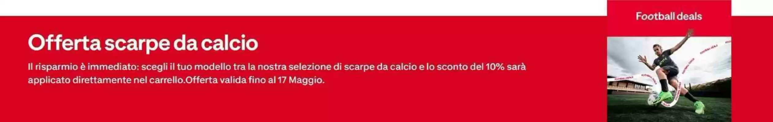 Decathlon (valido fino al 17-05)