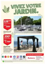 Auchan folder week 19 Pagina 22