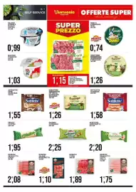 Volantino Vantaggio Cash&Carry Pagina 10