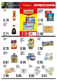 Volantino Vantaggio Cash&Carry Pagina 12