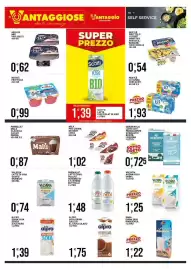 Volantino Vantaggio Cash&Carry Pagina 13