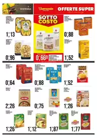Volantino Vantaggio Cash&Carry Pagina 15