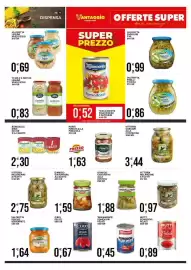 Volantino Vantaggio Cash&Carry Pagina 17