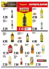Volantino Vantaggio Cash&Carry Pagina 19