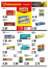 Volantino Vantaggio Cash&Carry Pagina 20