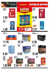 Volantino Vantaggio Cash&Carry Pagina 23