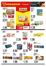 Volantino Vantaggio Cash&Carry Pagina 26