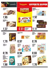 Volantino Vantaggio Cash&Carry Pagina 27