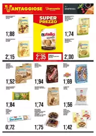 Volantino Vantaggio Cash&Carry Pagina 28