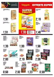 Volantino Vantaggio Cash&Carry Pagina 29