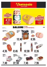 Volantino Vantaggio Cash&Carry Pagina 3