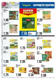 Volantino Vantaggio Cash&Carry Pagina 32