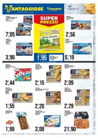 Volantino Vantaggio Cash&Carry Pagina 33