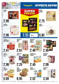 Volantino Vantaggio Cash&Carry Pagina 36
