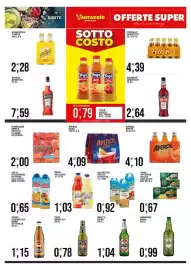 Volantino Vantaggio Cash&Carry Pagina 38