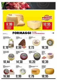 Volantino Vantaggio Cash&Carry Pagina 4