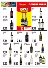 Volantino Vantaggio Cash&Carry Pagina 40