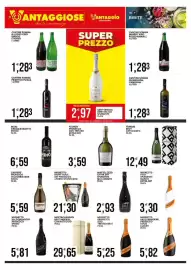 Volantino Vantaggio Cash&Carry Pagina 41