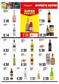 Volantino Vantaggio Cash&Carry Pagina 42