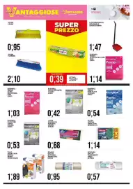 Volantino Vantaggio Cash&Carry Pagina 44
