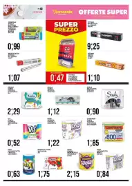 Volantino Vantaggio Cash&Carry Pagina 45
