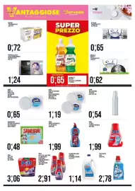 Volantino Vantaggio Cash&Carry Pagina 46