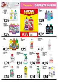 Volantino Vantaggio Cash&Carry Pagina 47