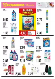 Volantino Vantaggio Cash&Carry Pagina 48