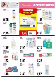 Volantino Vantaggio Cash&Carry Pagina 49