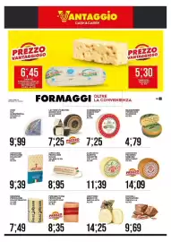 Volantino Vantaggio Cash&Carry Pagina 5