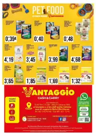 Volantino Vantaggio Cash&Carry Pagina 51