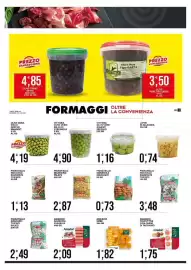 Volantino Vantaggio Cash&Carry Pagina 6