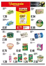 Volantino Vantaggio Cash&Carry Pagina 7