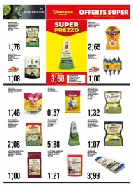 Volantino Vantaggio Cash&Carry Pagina 8