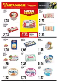 Volantino Vantaggio Cash&Carry Pagina 9