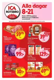 Nya Pulsen reklamblad vecka 19 Sida 1