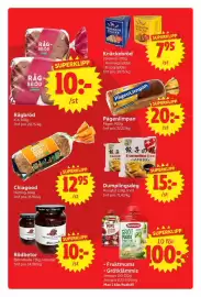 Nya Pulsen reklamblad vecka 19 Sida 10