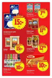 Nya Pulsen reklamblad vecka 19 Sida 13