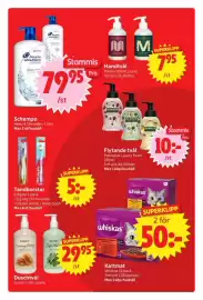 Nya Pulsen reklamblad vecka 19 Sida 15