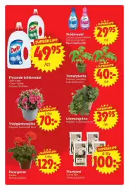 Nya Pulsen reklamblad vecka 19 Sida 16