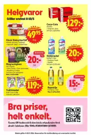 Nya Pulsen reklamblad vecka 19 Sida 17