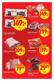 Nya Pulsen reklamblad vecka 19 Sida 3