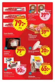 Nya Pulsen reklamblad vecka 19 Sida 4