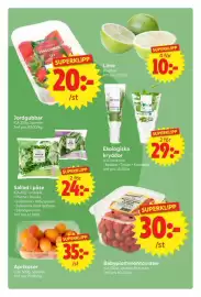 Nya Pulsen reklamblad vecka 19 Sida 6