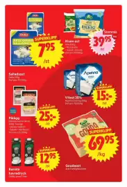 Nya Pulsen reklamblad vecka 19 Sida 7