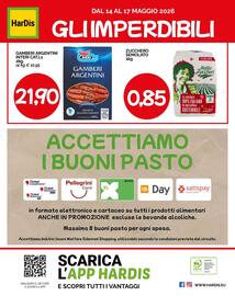 Volantino Hardis Pagina 16