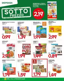 Volantino Hardis Pagina 10