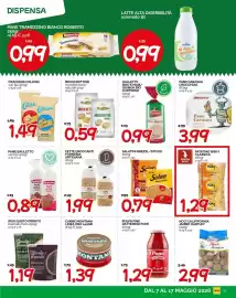 Volantino Hardis Pagina 11