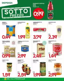 Volantino Hardis Pagina 12