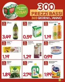 Volantino Hardis Pagina 13